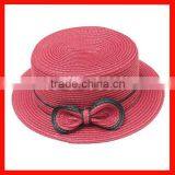 Fashion Beach Straw Hat