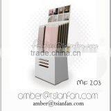 Ceramic Tile Display Stand - Tsiafnan ME203