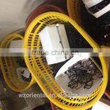 Special Nose Pad, Thin Leg Sunglasses 2015 thumbnail-2