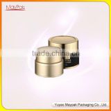 china export cosmetic packaging cream jar 15g 30g 50g plastic containers