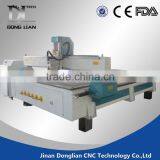 1212/1224 China Jinan Donglian Cnc Router 4 Axis Kit With Discount Price thumbnail-5