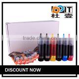 Japan 6 Colors PGI350 CLI351 Ciss for Canon Pixma IP8730