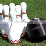 Giant Bowling Game Indoor or Outdoor Inflatable Human Bowling Game thumbnail-3