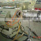 2013 New PVC Plastic Pipe Machine