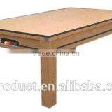 4 in 1 Multi Games Table. Table Tennis Table, Dinning Table, Air Hockey Table, Pool Table thumbnail-2