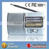 Promotional Two Band Radio Sell Portable Two Band Radio Sell Classical Two Band Radio Sell