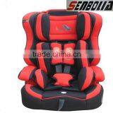 Baby Car Basket Portable Baby Car Seats Infant Safety Car Seat Infant Baby Protect Seat Chair for Baby Auto Carrier thumbnail-3