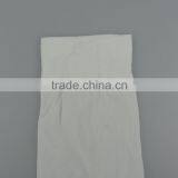 Cheap Sexy Women Silk White Lady Stocking Knee High Boot Silk Socks thumbnail-4