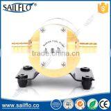 24 Volt DC 14LPM Low Pressure Electric Heavy Fuel Oil Transfer Pump/gear Oil Pump thumbnail-3