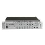 Public Address Power Amplifier USB-1500A