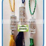 Pocket Prayer Rugs With Compass Portable Mats Islamic Prayer Rugs-Ramadan Decotation thumbnail-4