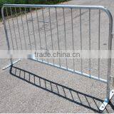 Crowd Control Barrier Factory Removable Road Crowd Control Barriers for Sale
