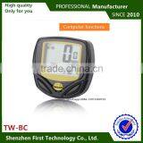 Hot Sale Gps Exercise Bicycle Cycle Bike Computer for Outdoor Sports thumbnail-2