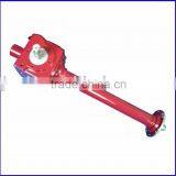 Rotavator Gearbox thumbnail-1