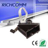 Intelligent UPS Slot-UPS SNMP Card Slot thumbnail-1