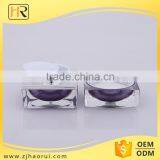 China Cosmetic Packaging Wholesale Acrylic Jar Beautiful Packaging Cosmetics thumbnail-5