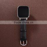 Smart Watch World's First Fashion Crystal Smart Watch With 3D Curved IPS Screen Sleep/Heart Rate Monitor,Pedometer Waterproof thumbnail-6