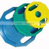 20kg Olympic Weight Plates thumbnail-1