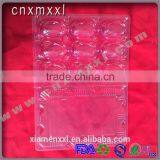 2016 Food Grade 9-paking Kiwi Fruit Plastic Trinket Box With Great Price thumbnail-6