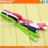 Wholesale New Products 2016 Innovative Product 2 in 1 Micro Usb 2.0 Cable thumbnail-2