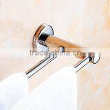 Metal Stainless Steel Rack Towel Bar Sanitary Fittings and Bathroom Accessories thumbnail-4