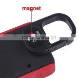 High Power COB 3W Work Light Portable Working Lamp With Hook and Magnetic thumbnail-6