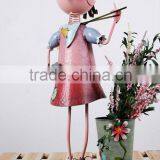 Metal Butterfly Garden Decoration thumbnail-4