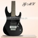 custom style 7 string electric guitar
