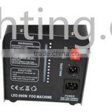 Cheap!!! Best Factory Price With High Quality 900W Led Fog Machine thumbnail-2