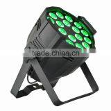 Best Price 18 * 10w Rgbw Led Par Light
