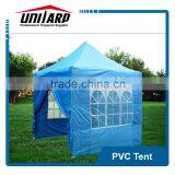 PVC Rainproof Tent Tarpaulin Material Roll thumbnail-6