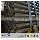 Welding Evaporator Tubing A213 T911 Alloy Steel Tube