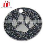 High Quality Country Flag Tag,Flag Dog Tag,Flag Pet Tag