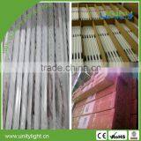 High Lumen SMD2835 CE RoHS Approval 1200mm T8 18w LED Tube Light thumbnail-6