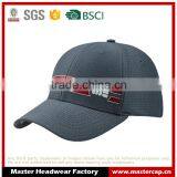 Fashional 6 Panel Custom Stretch Cap