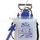 5L Hand Compression Sprayer for Garden Use thumbnail-1