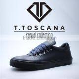 Wholesale Casual Leather Men Shoes 2016 New thumbnail-1