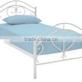 Metal Kids Toddler Beds for Girls thumbnail-4