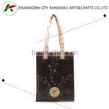 New Arrival High Quality Woven Paper Bag thumbnail-1