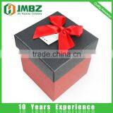 Luxury Cardboard Packaging Perfume Box Design