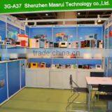 Shenzhen Masrui Technology Co., Ltd. company overview - view 3 thumbnail
