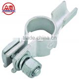 Zhongzhi best automobile appliances parts connector battery clip SC6350-3724101-01