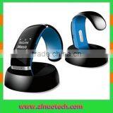 Bluetooth Wrist Smart Bracelet Watch Phone For IOS Android For Iphone 6 5 4 thumbnail-3