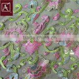 Embroidery Fabric thumbnail-2