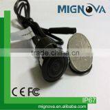 Universal Hidden Rear Back up Camera With CE FCC ROHS for All Cars thumbnail-1