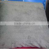 Soft Cushion Battery Massage Pillow