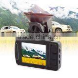 RLDV-65 Loop Recording Good Night Vision 1080P WDR Function Car Camera