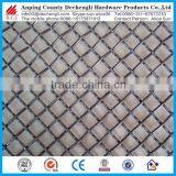 China Anping ISO9001 Factory Steel Mesh Crimped Wire Mesh thumbnail-2