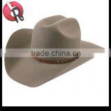 Wool Felt Mens Cowboy Hat thumbnail-4