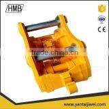 Excavator Spare Parts Mini Excavator Quick Hitch thumbnail-6
